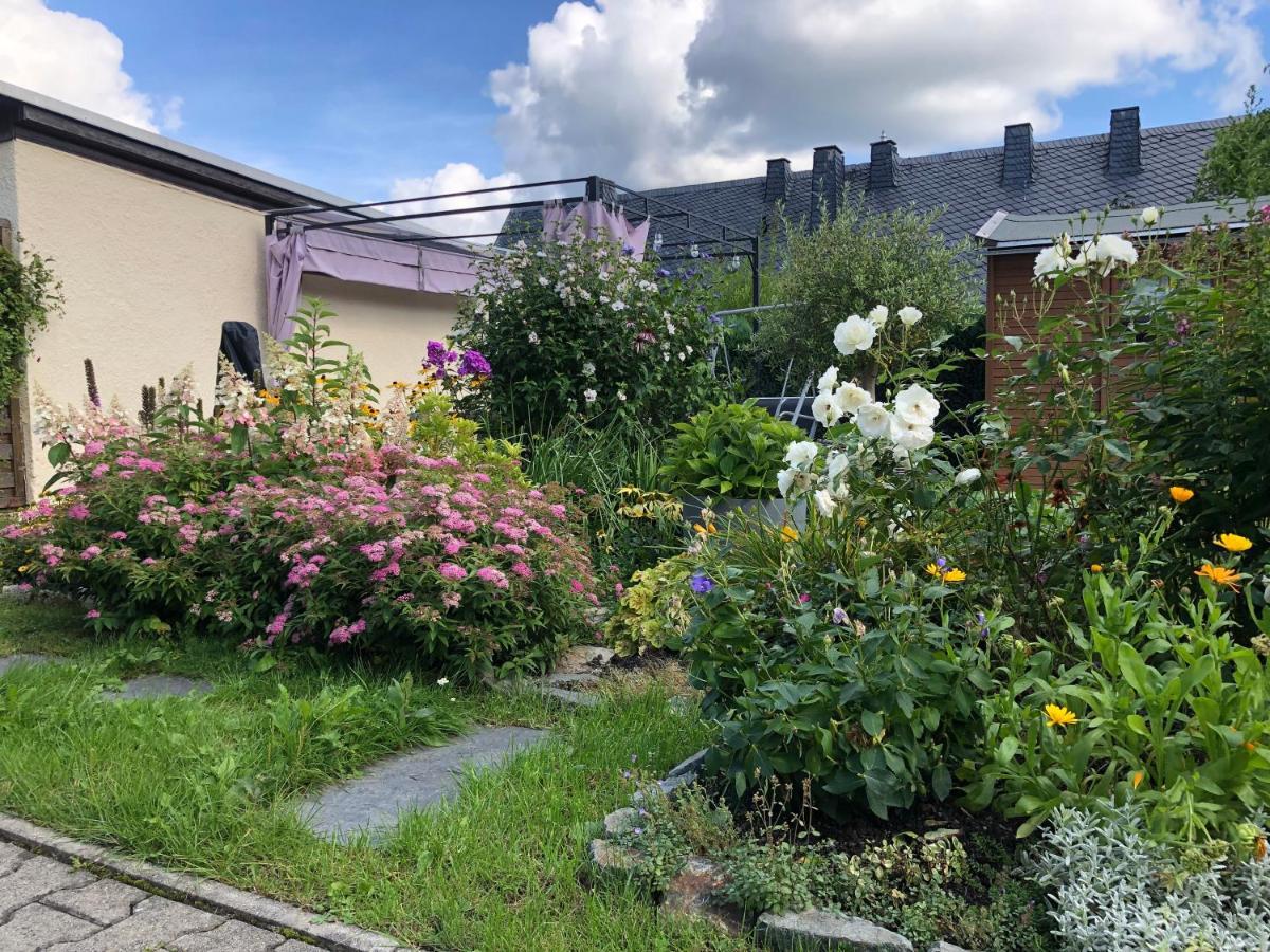 Am Duerrenbachtal Apartment Klingenthal Exterior photo